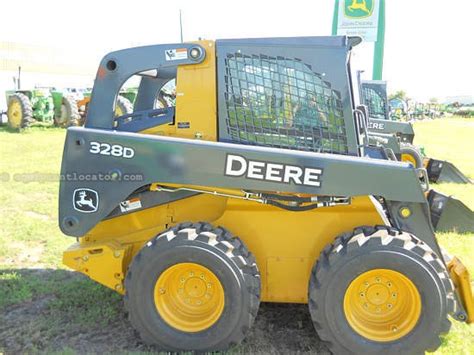 328d skid steer for sale|john deere 328 specifications.